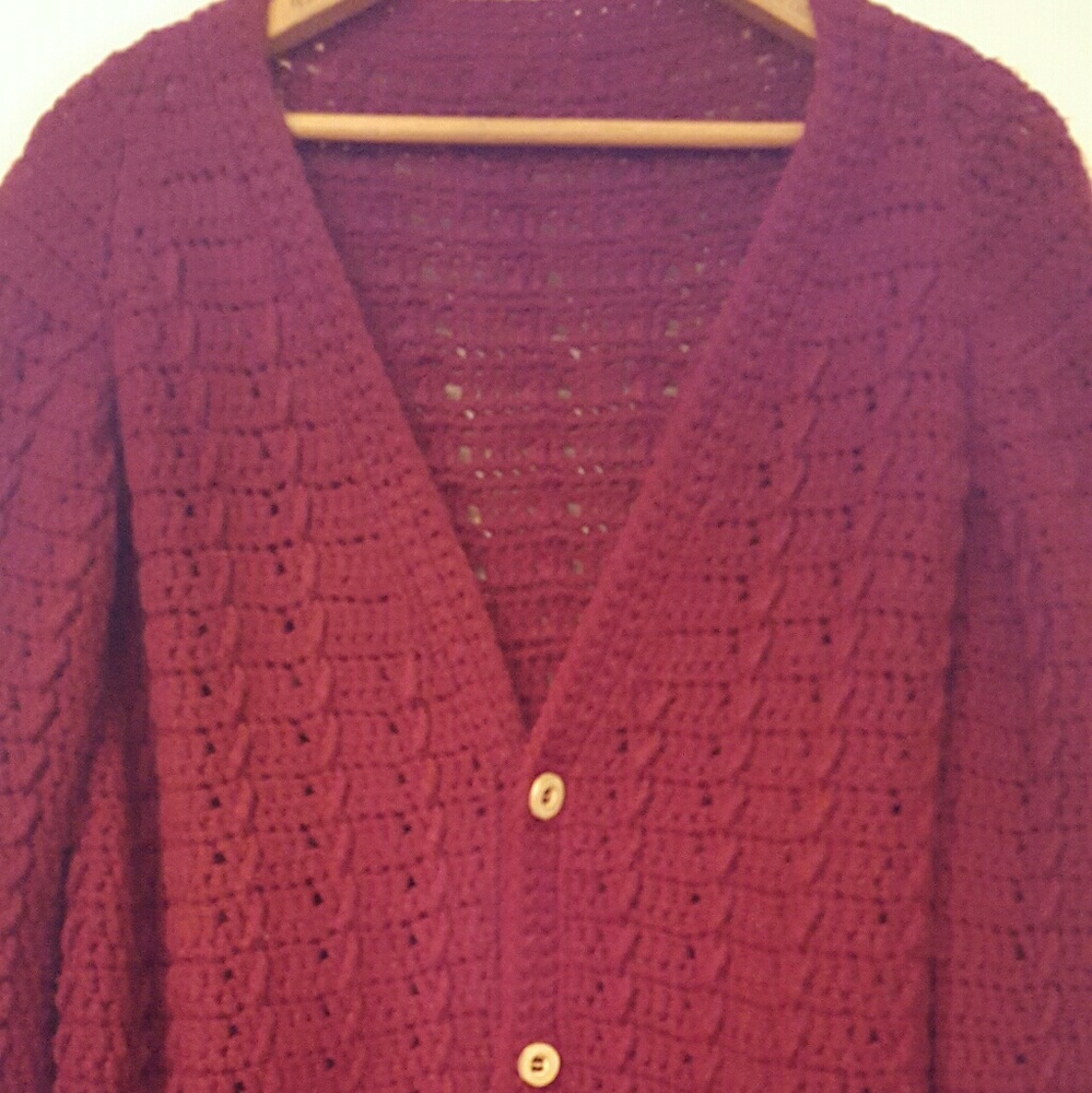 Sweater